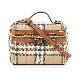 MINI VANITY CASE