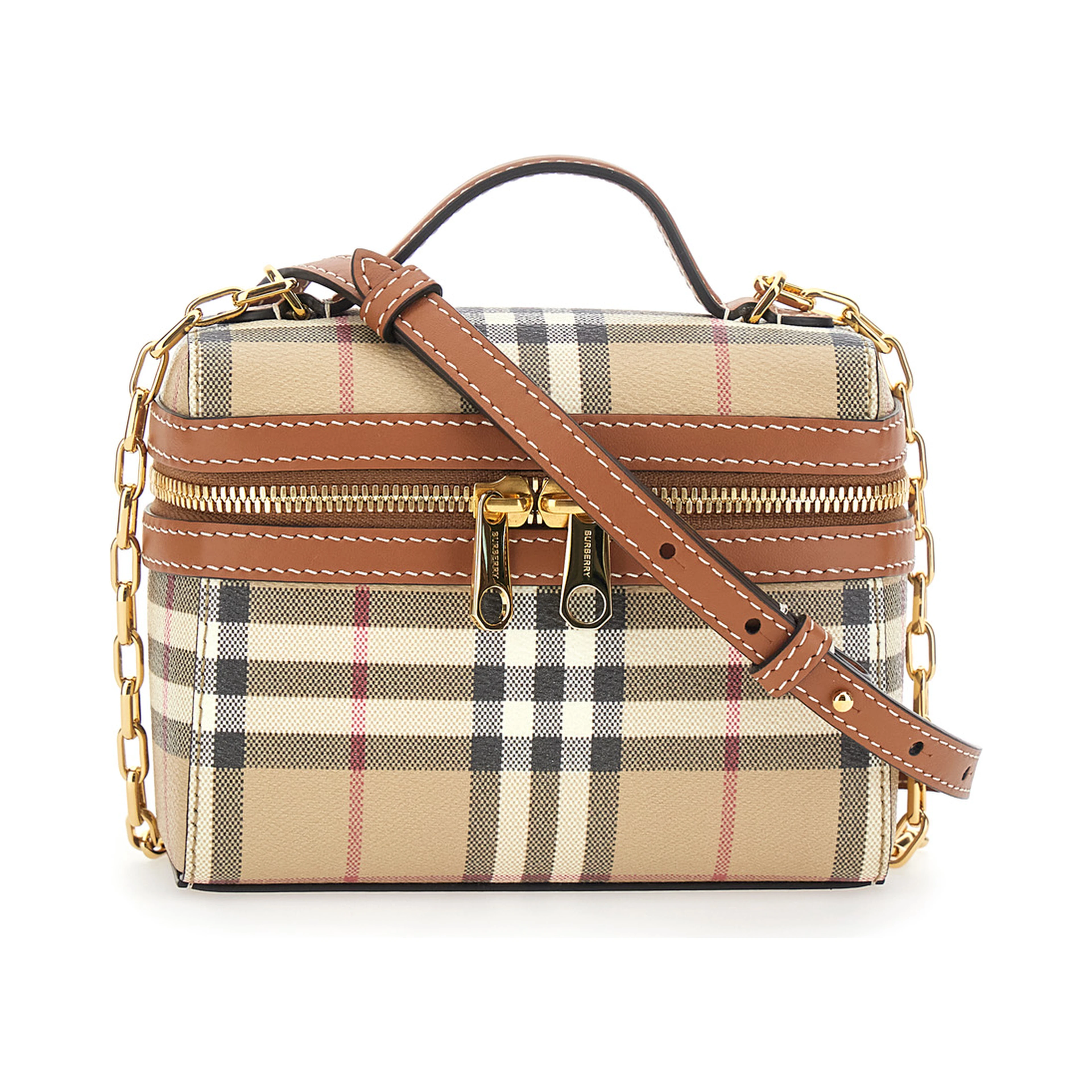 MINI VANITY CASE