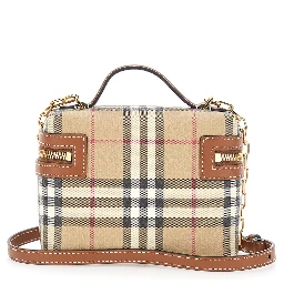 MINI VANITY CASE