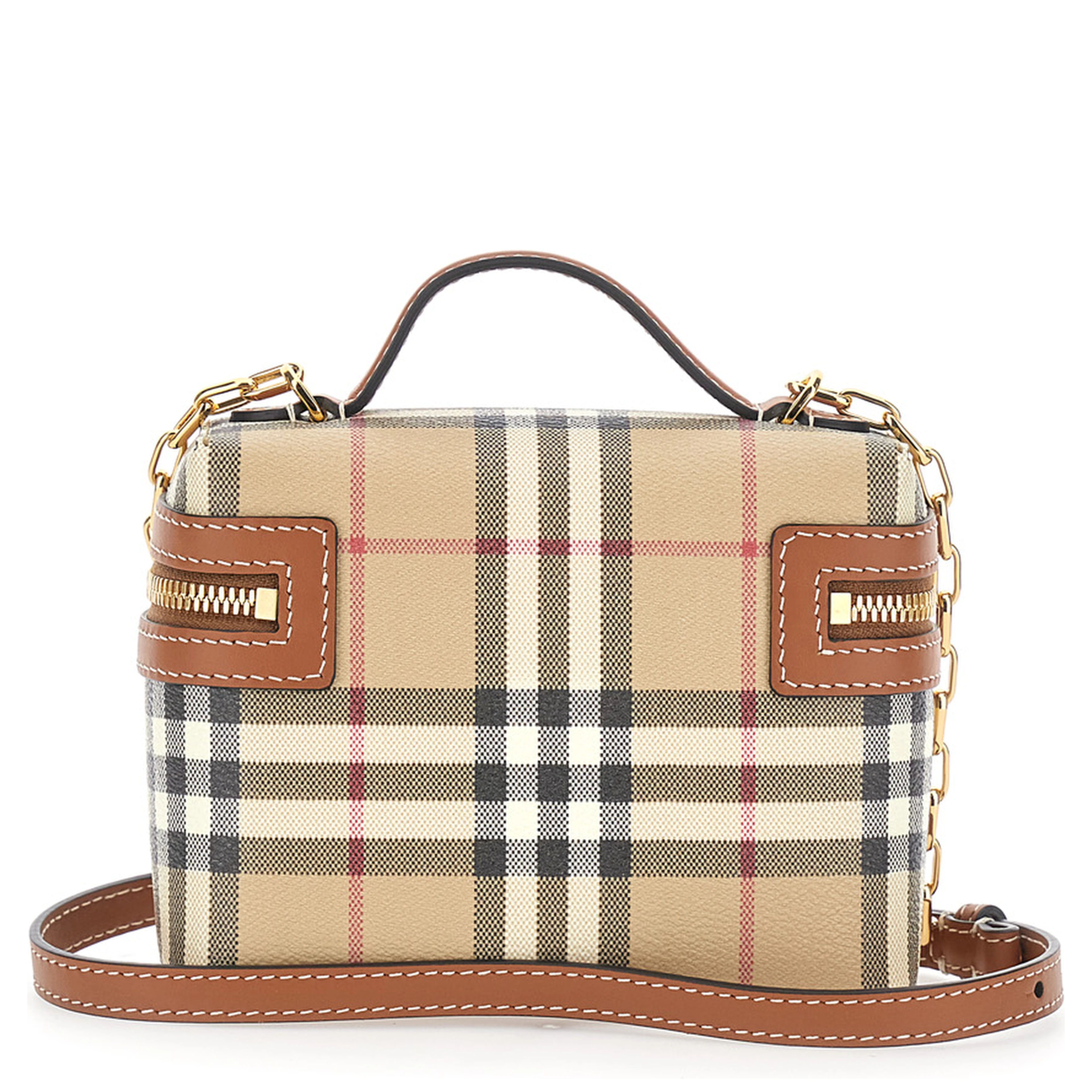 MINI VANITY CASE