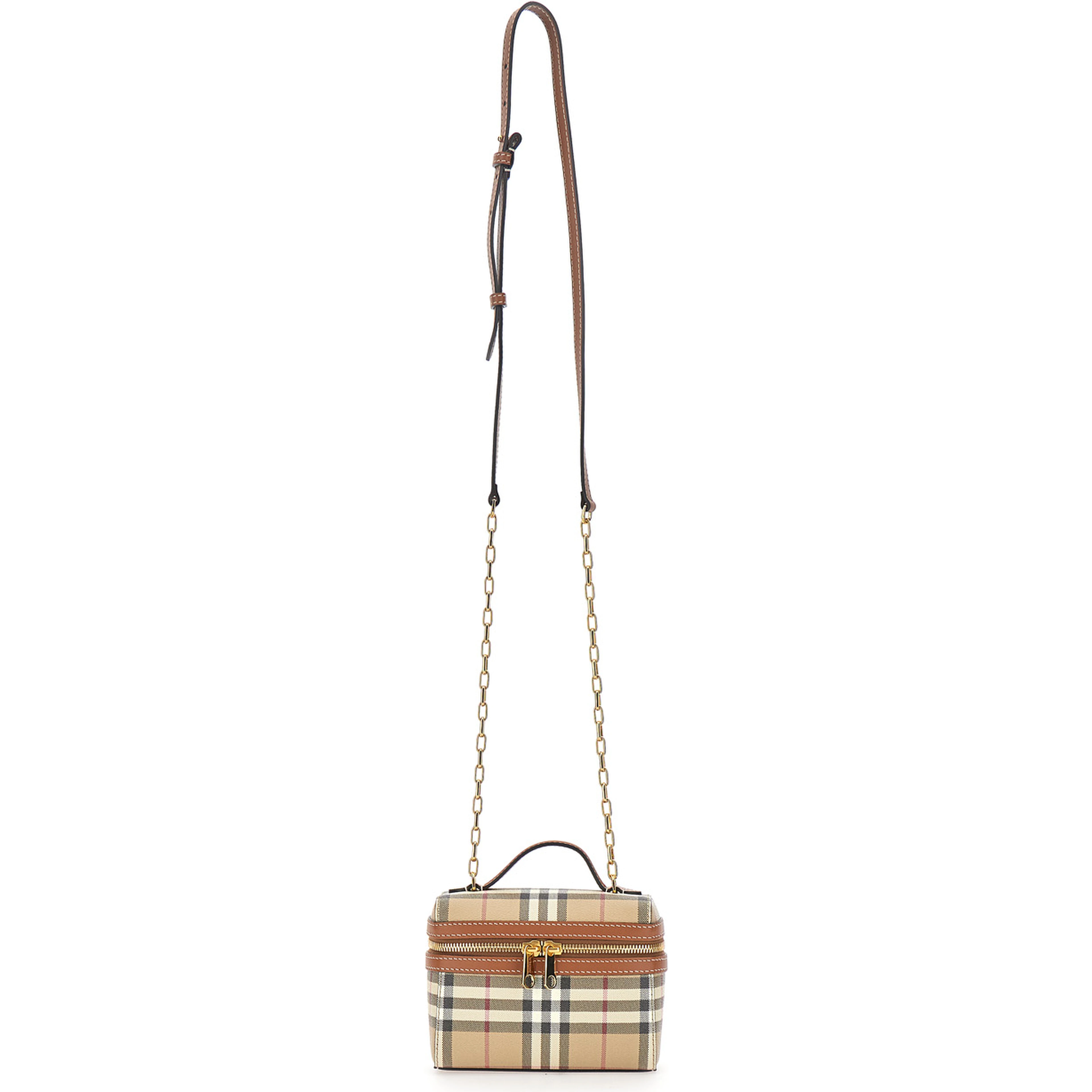 MINI VANITY CASE