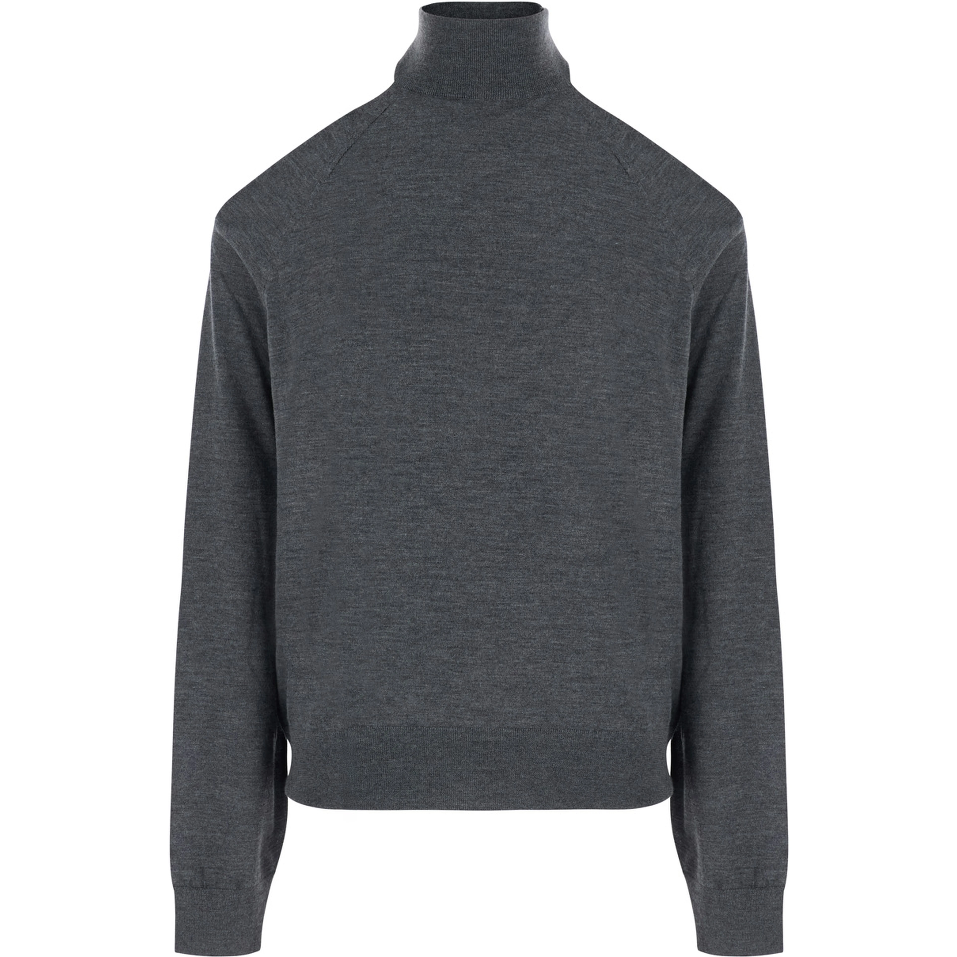 PULLOVER FINE CASHMERE
