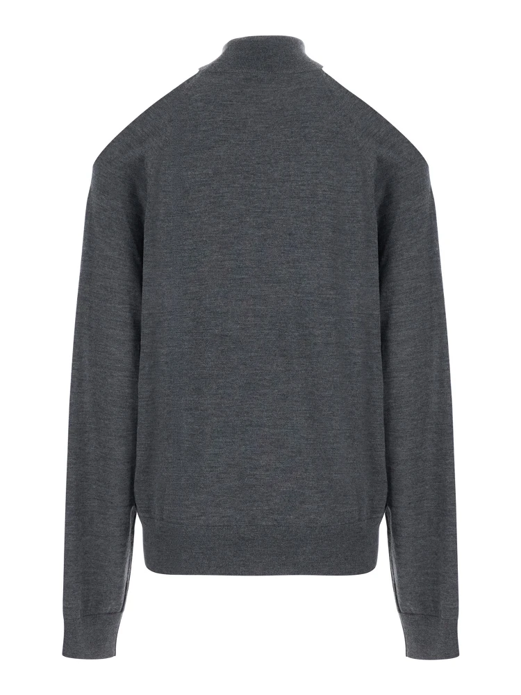 PULLOVER FINE CASHMERE alternative