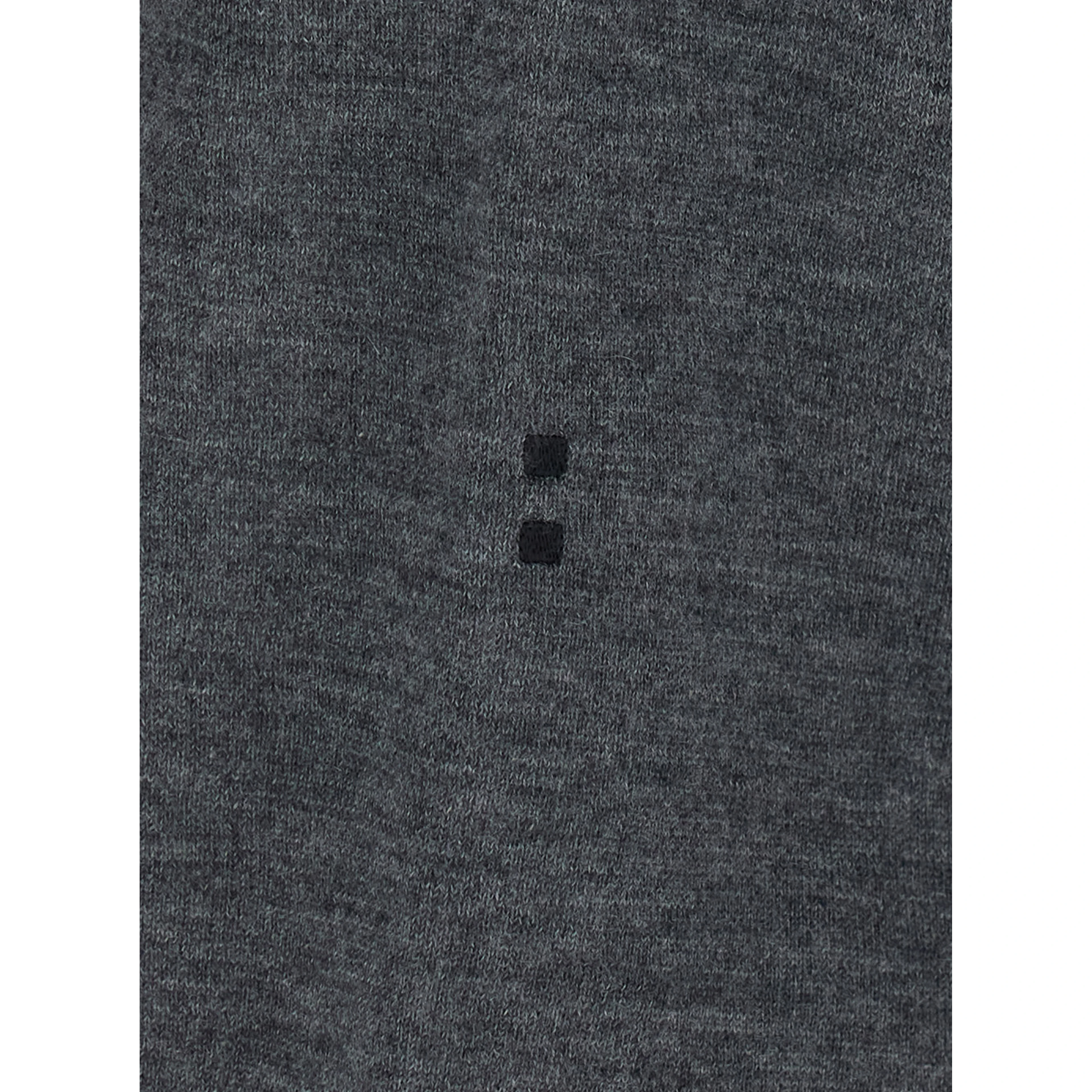 PULLOVER FINE CASHMERE