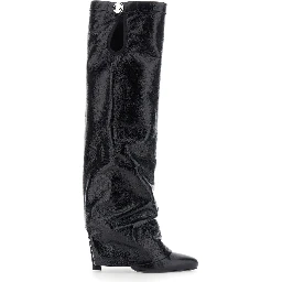 Leon boot 100mm