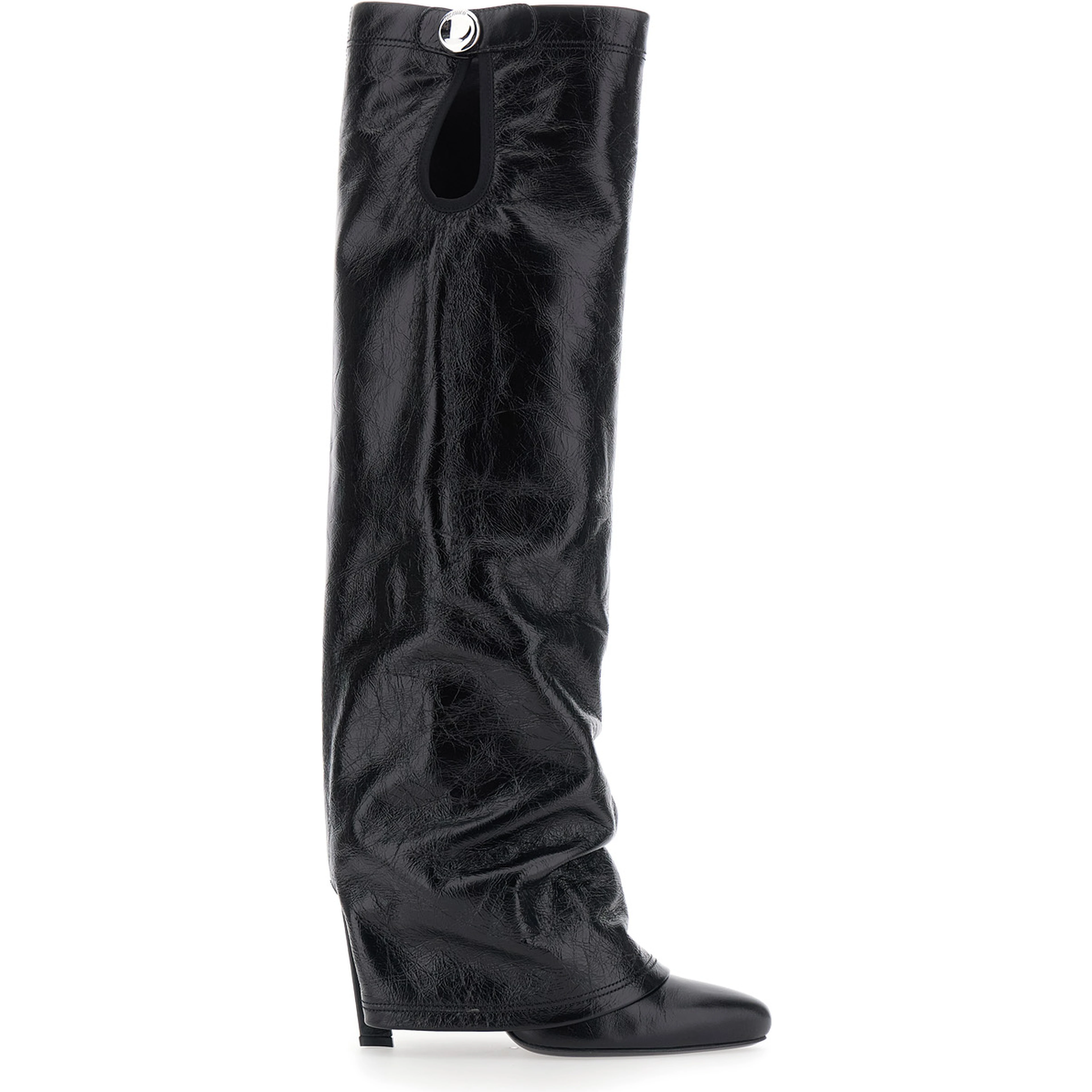 Leon boot 100mm