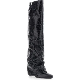 Leon boot 100mm
