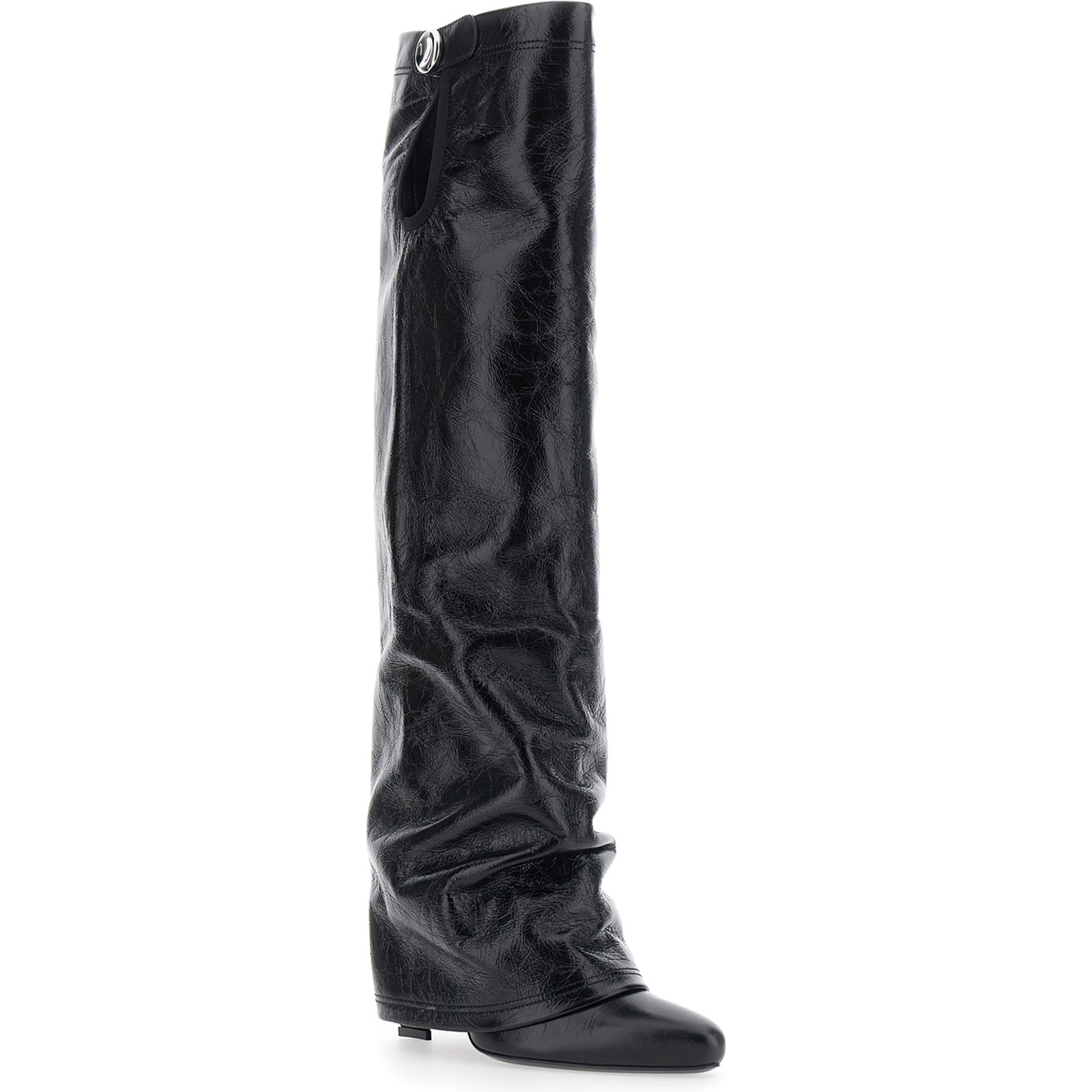 Leon boot 100mm