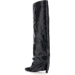 Leon boot 100mm