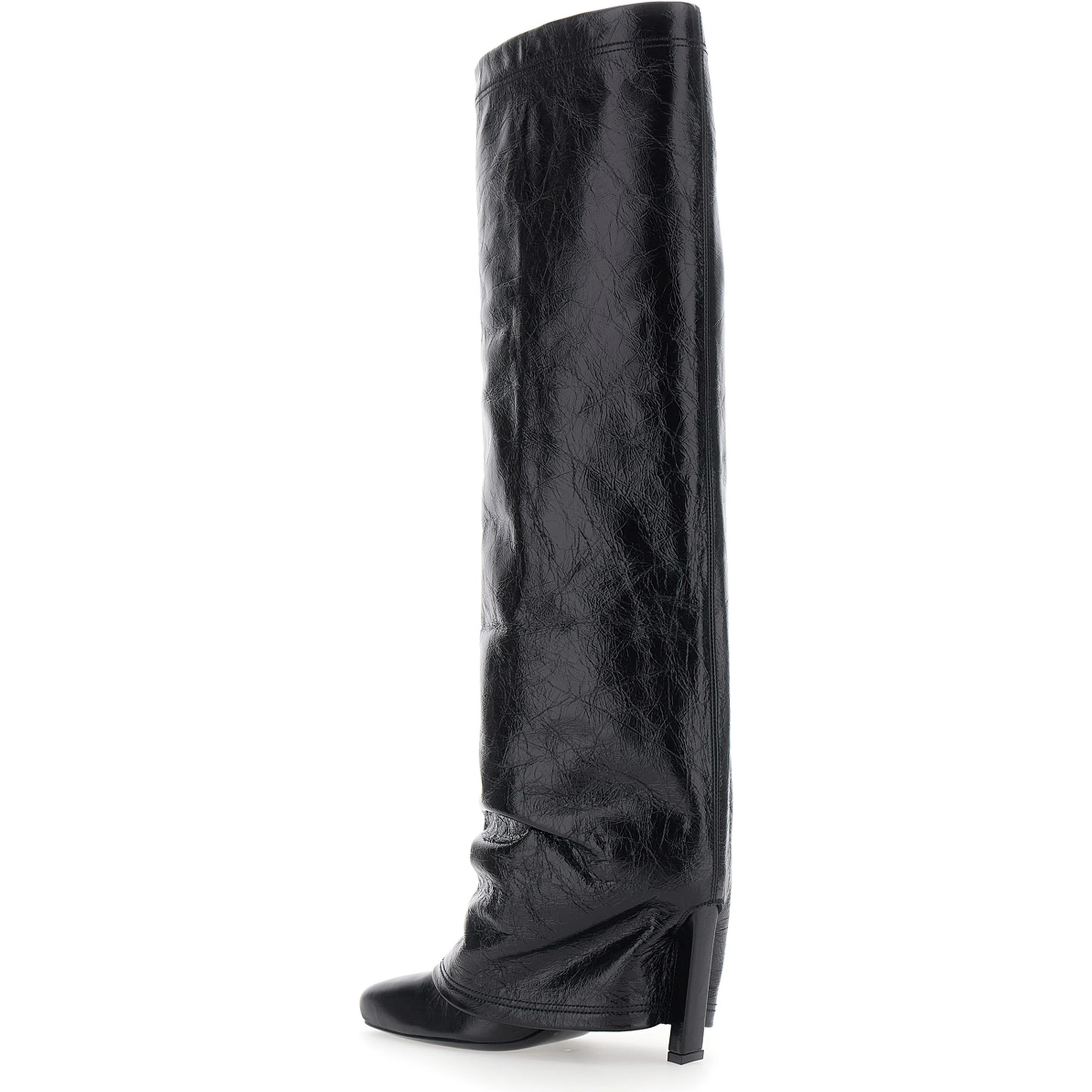 Leon boot 100mm