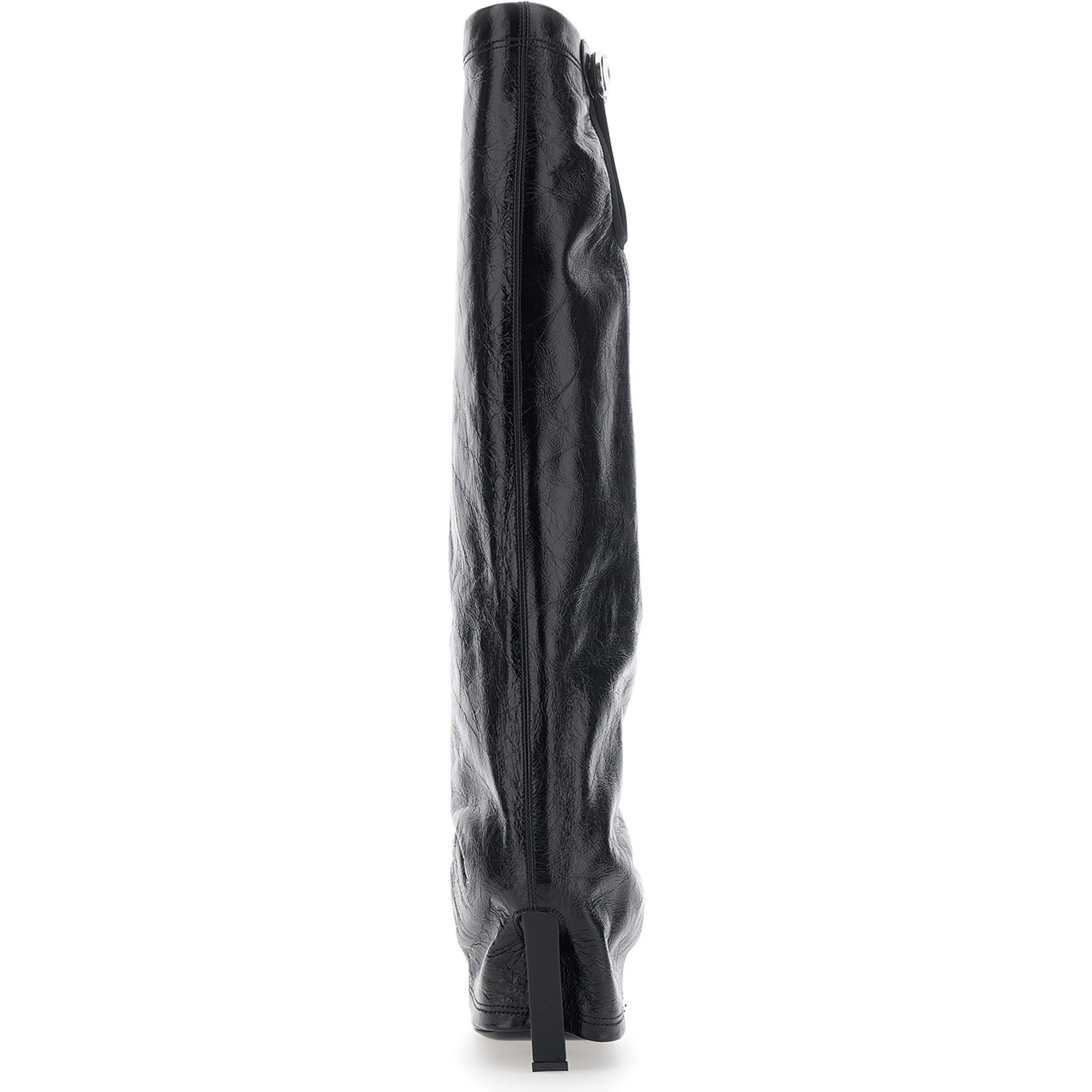Leon boot 100mm