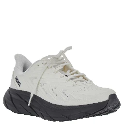CLIFTON UTL running shoes with cushioning and support White unisex
