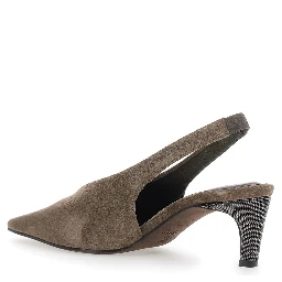 HIGH HEELS