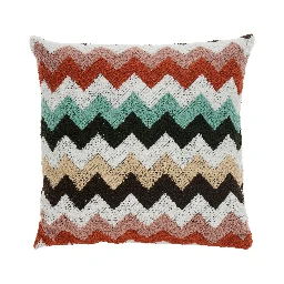 Hedgehog Cushion 40X40 with multicolor and unisex