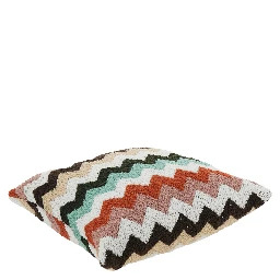 Hedgehog Cushion 40X40 with multicolor and unisex