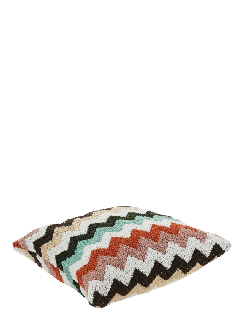 Hedgehog Cushion 40X40 with multicolor and unisex