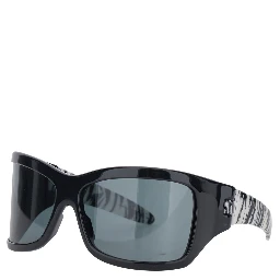 RECTANGULAR INJECTED SUNGLASSES