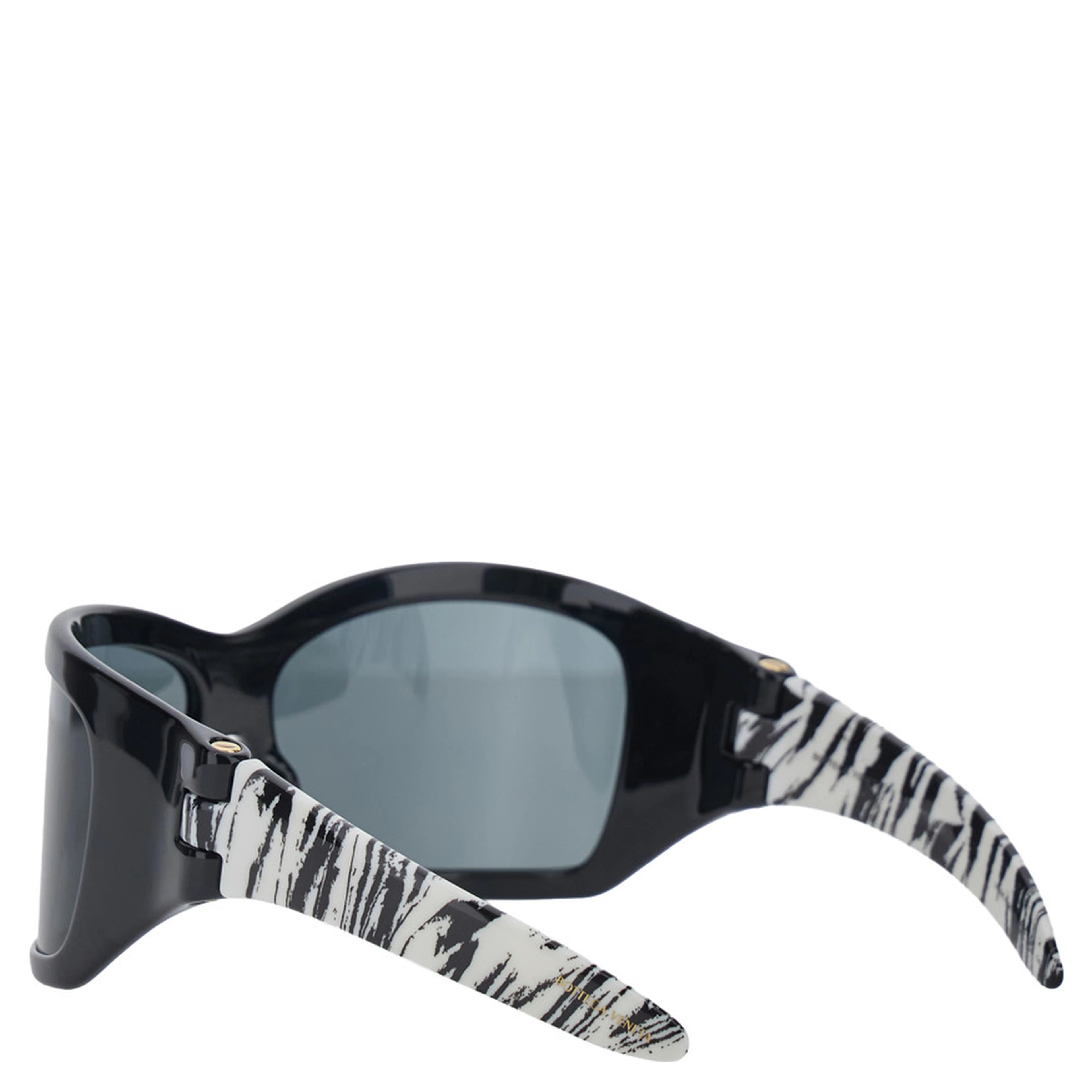 RECTANGULAR INJECTED SUNGLASSES