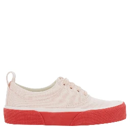 PLIMSOLE SNEAKER LACE UP