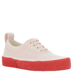 PLIMSOLE SNEAKER LACE UP