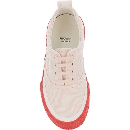PLIMSOLE SNEAKER LACE UP