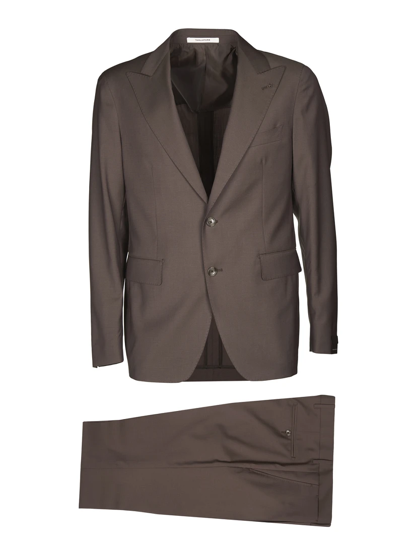 Tagliatore Dresses