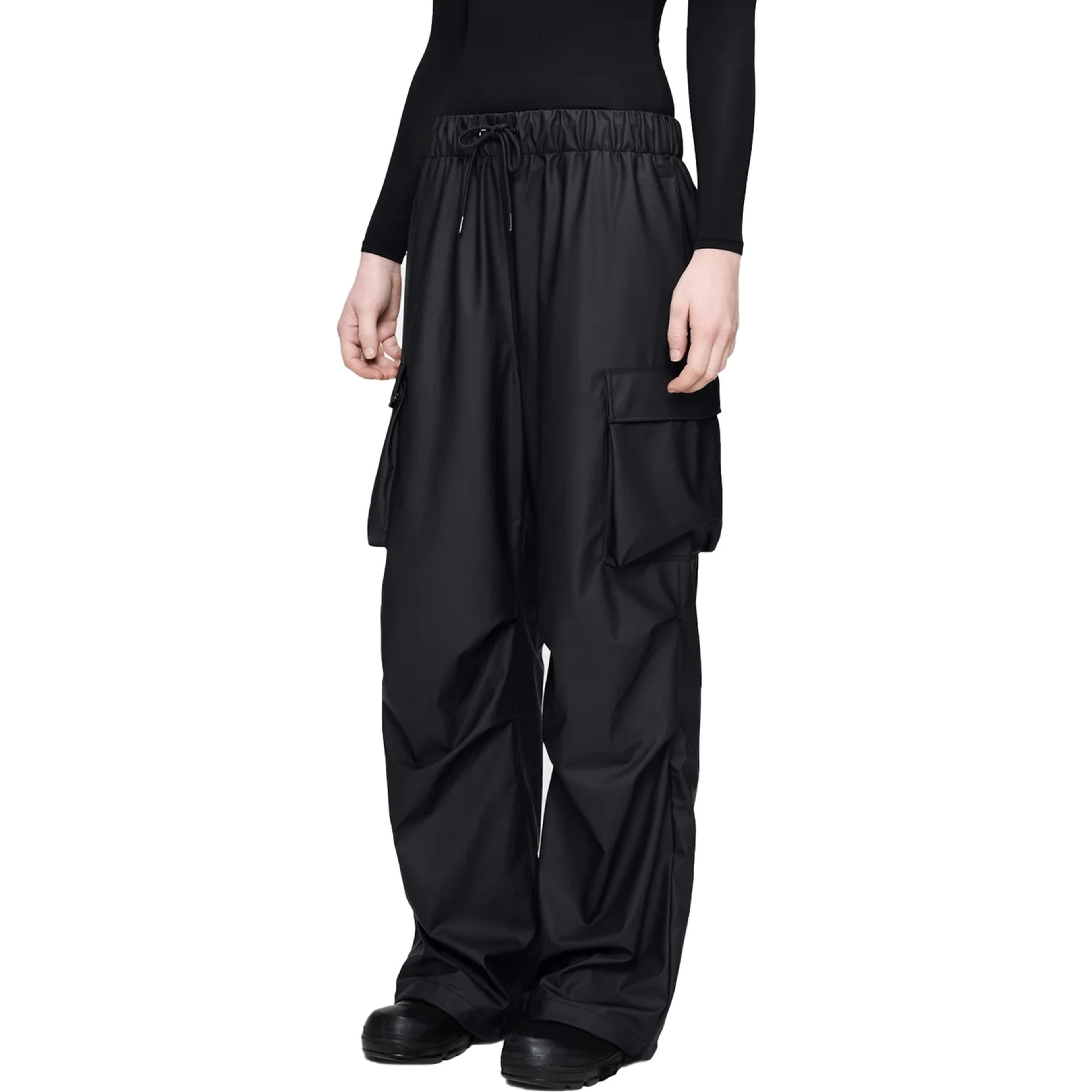 Rains RTW... Black