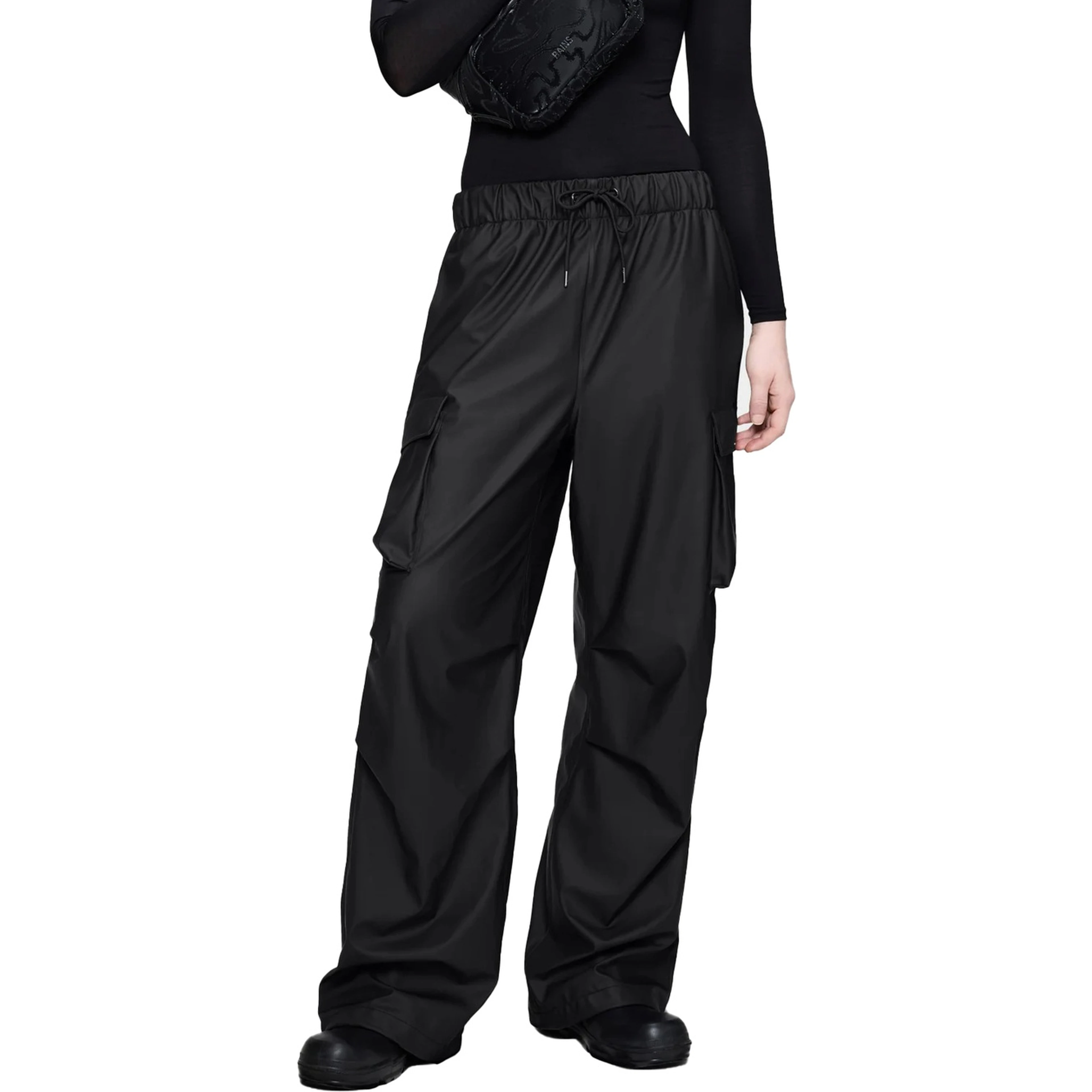 Rains RTW... Black