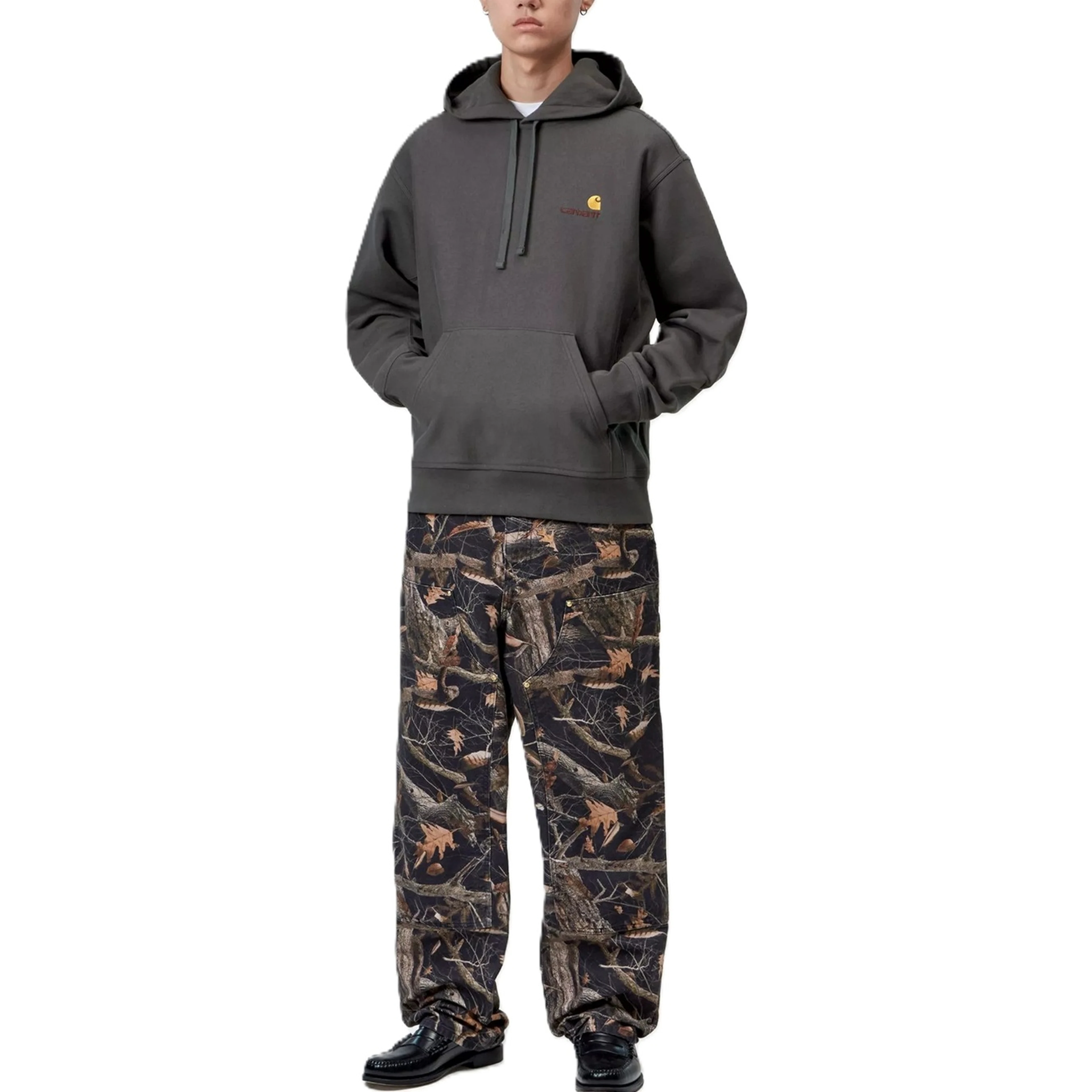 CARHARTT Sweaters