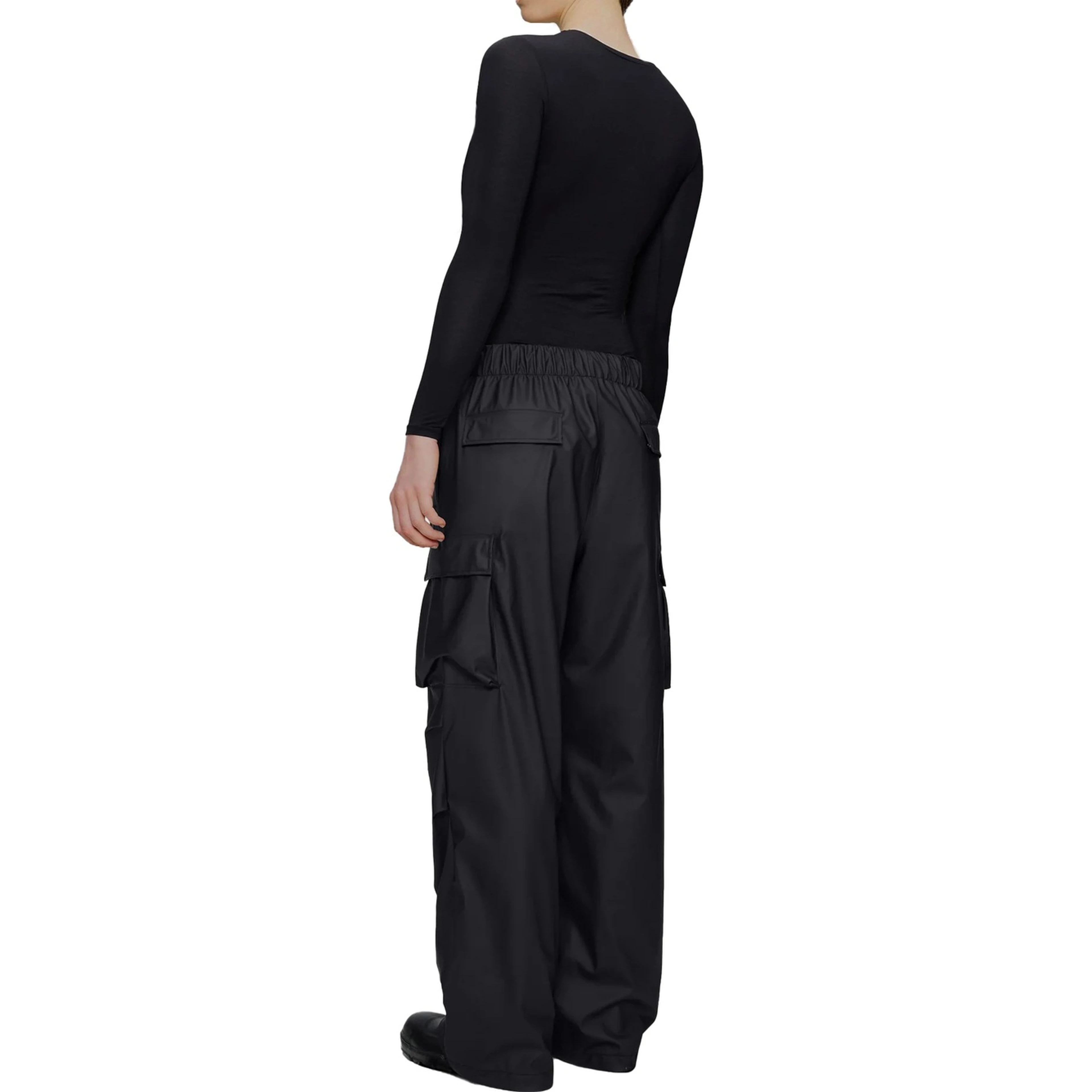 Rains RTW... Black
