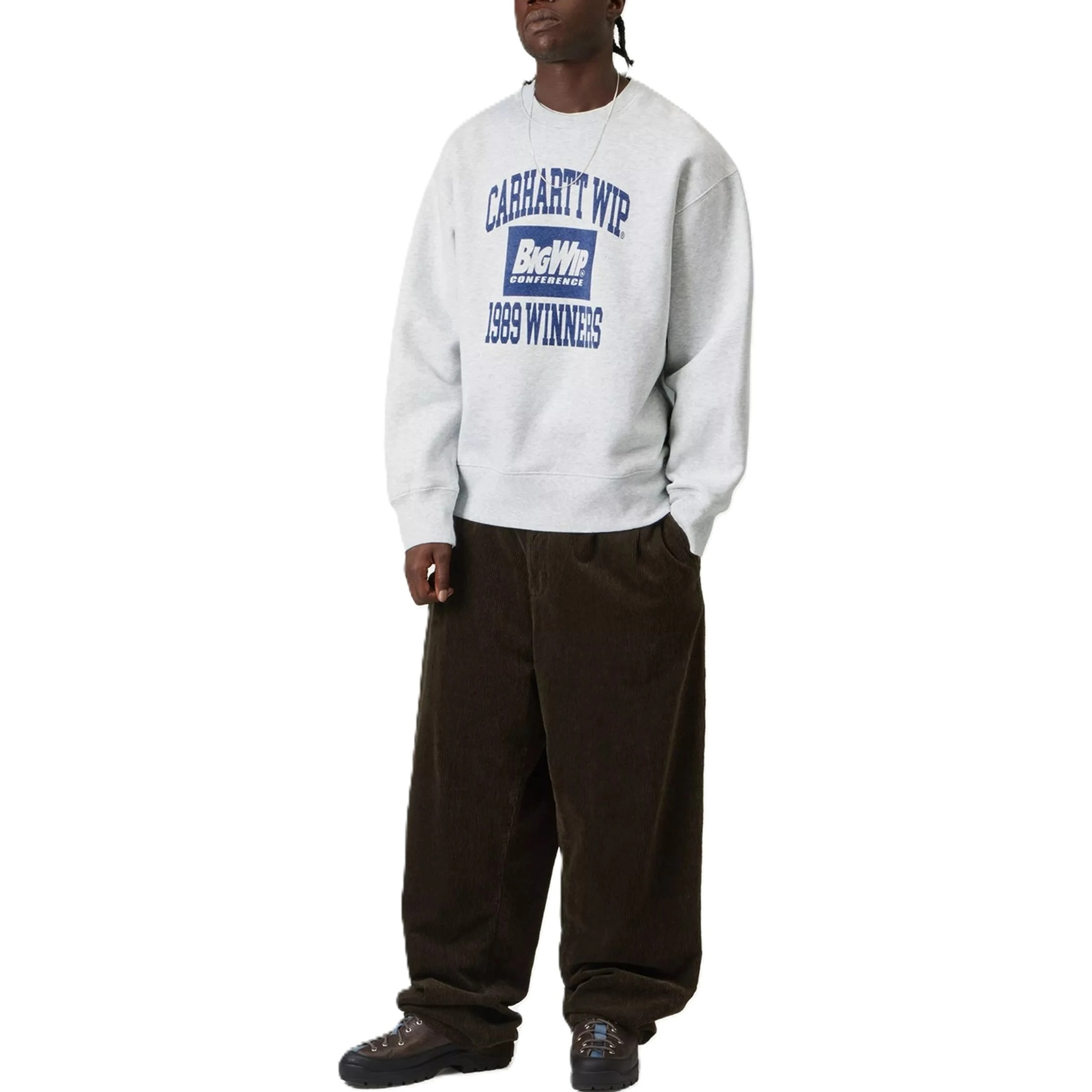 CARHARTT Sweaters