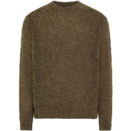 Cycle Sweaters