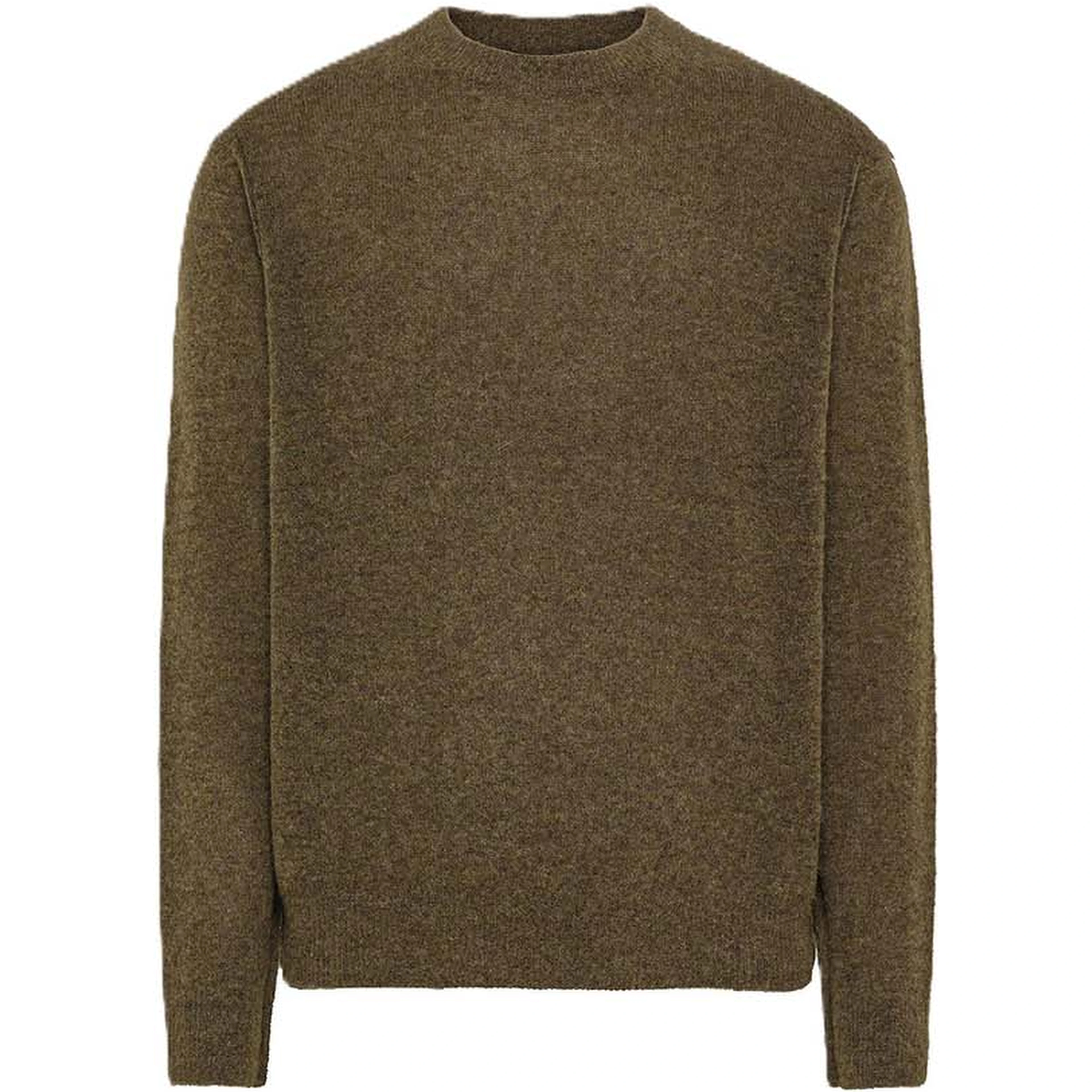 Cycle Sweaters