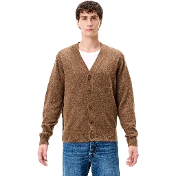 Cycle Sweaters