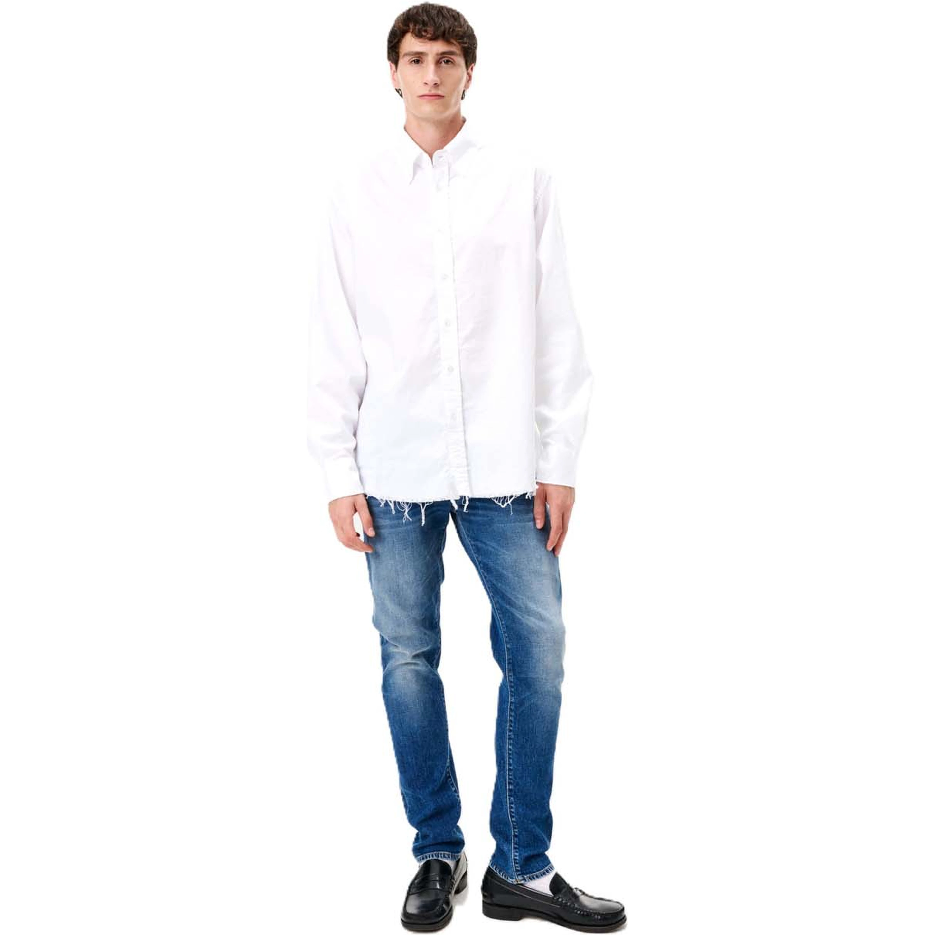 Cycle Shirts