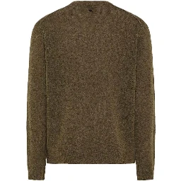 Cycle Sweaters