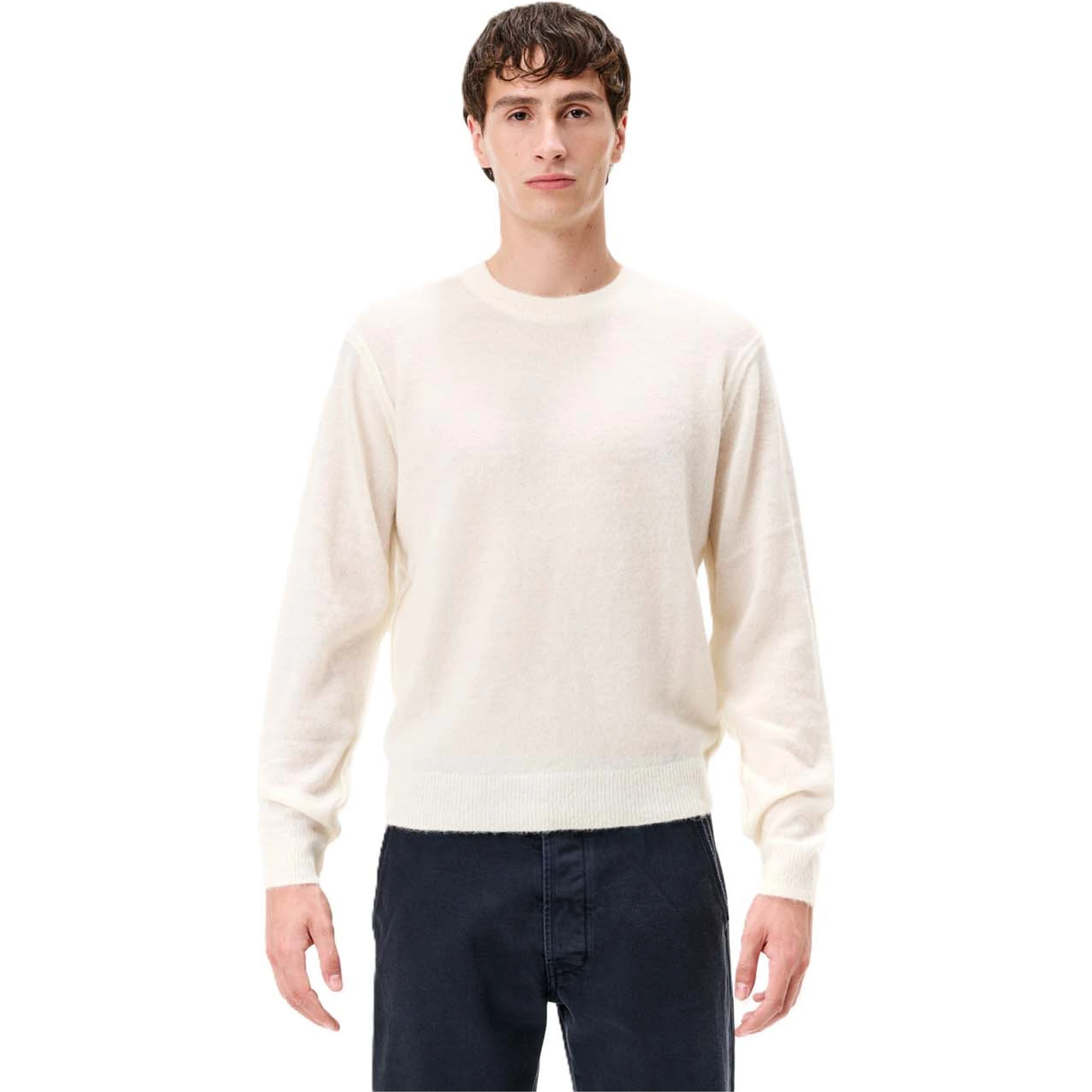 Cycle Sweaters