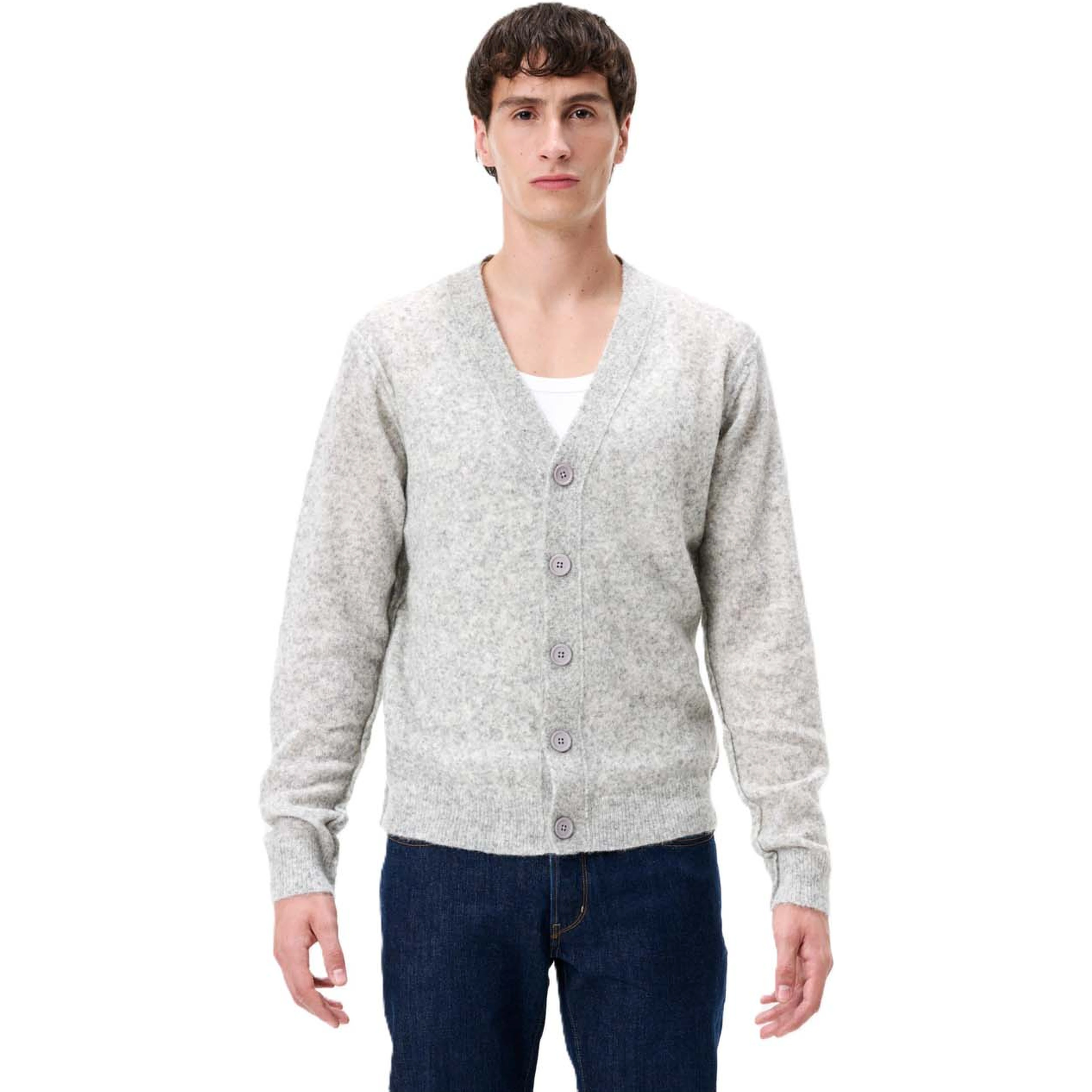 Cycle Sweaters