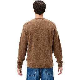 Cycle Sweaters