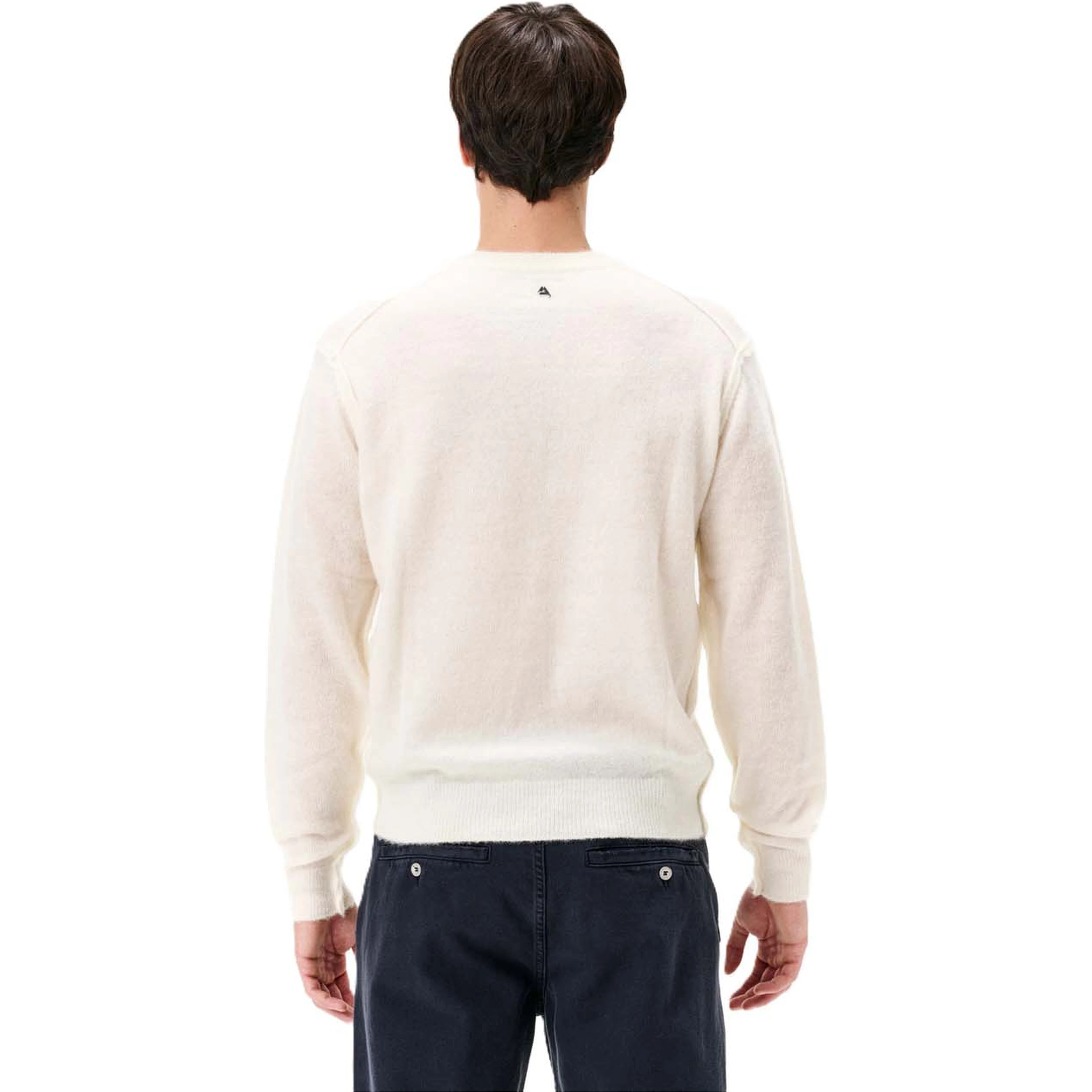 Cycle Sweaters