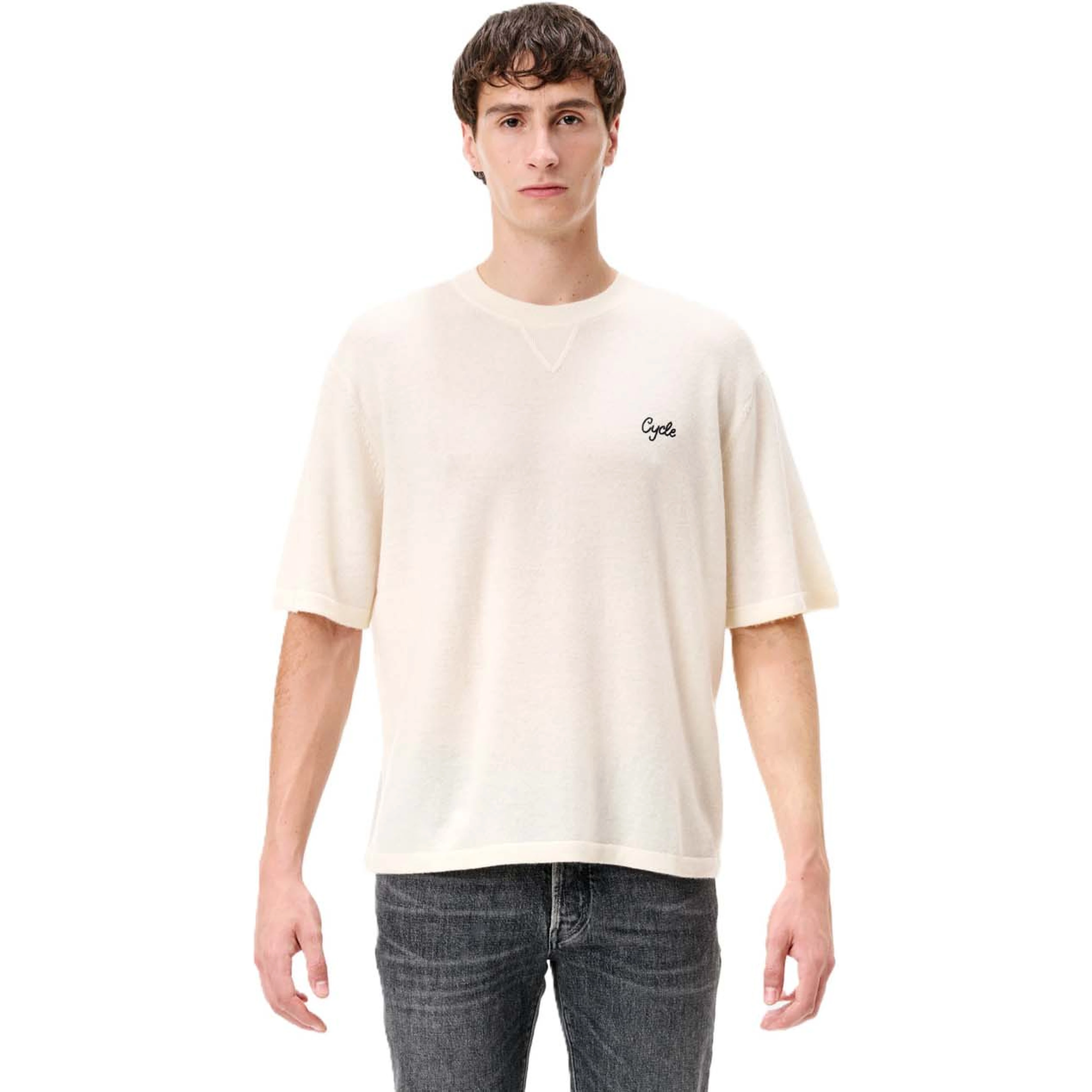 Cycle T-shirts and Polos