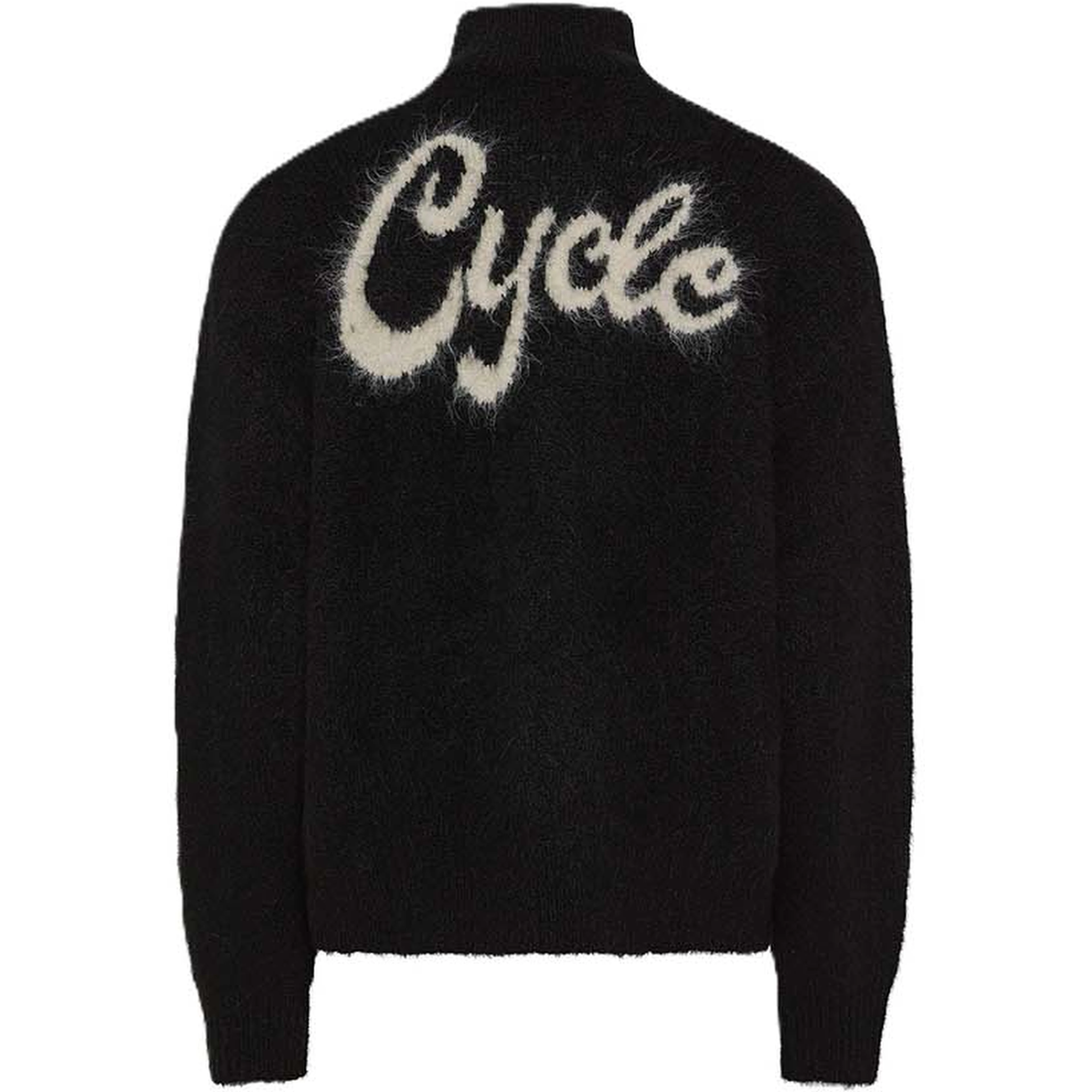 Cycle Sweaters