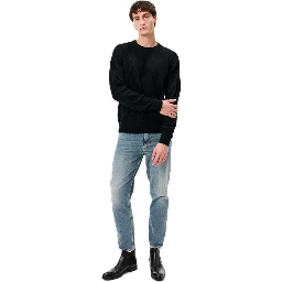 Cycle Sweaters