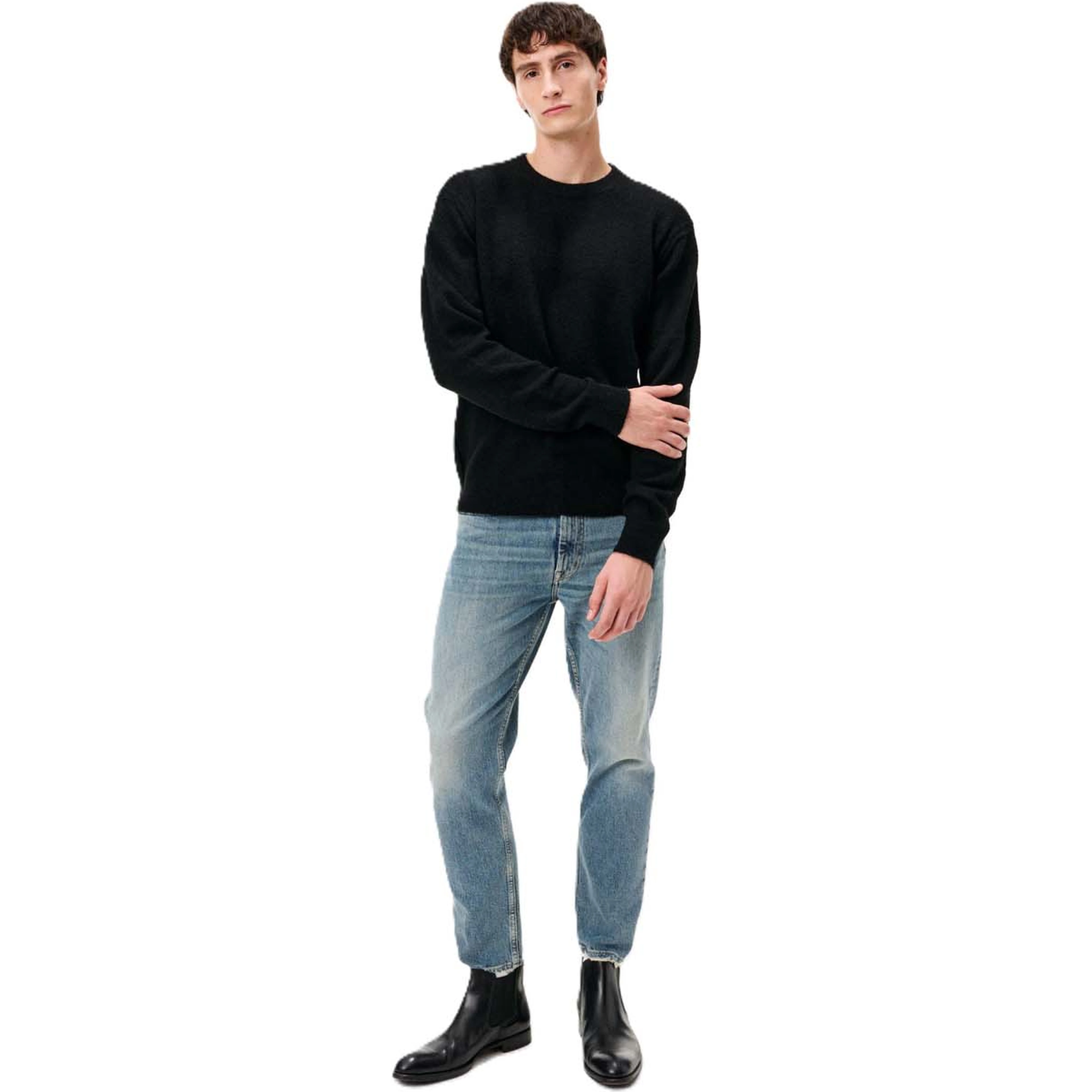 Cycle Sweaters