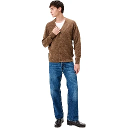 Cycle Sweaters