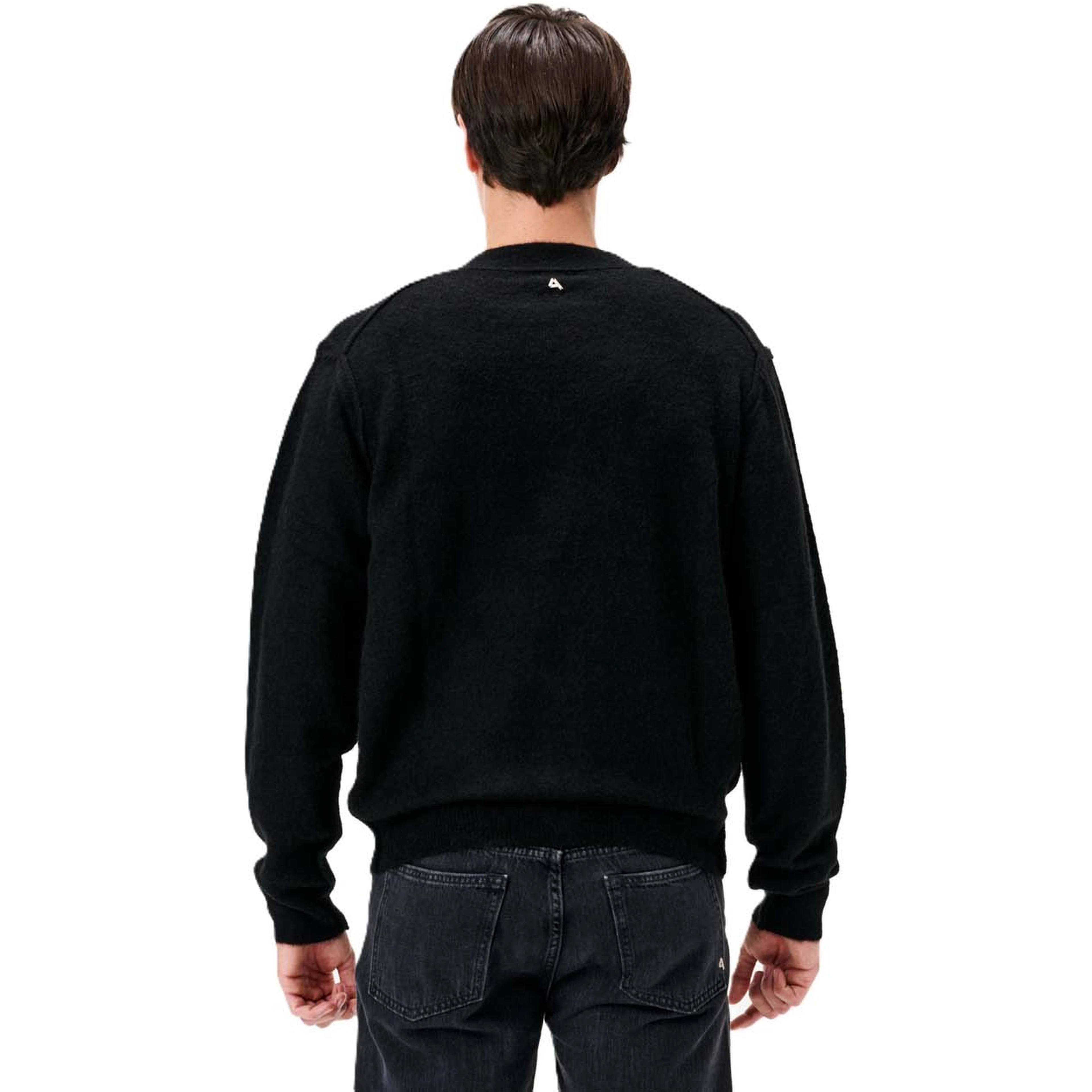 Cycle Sweaters