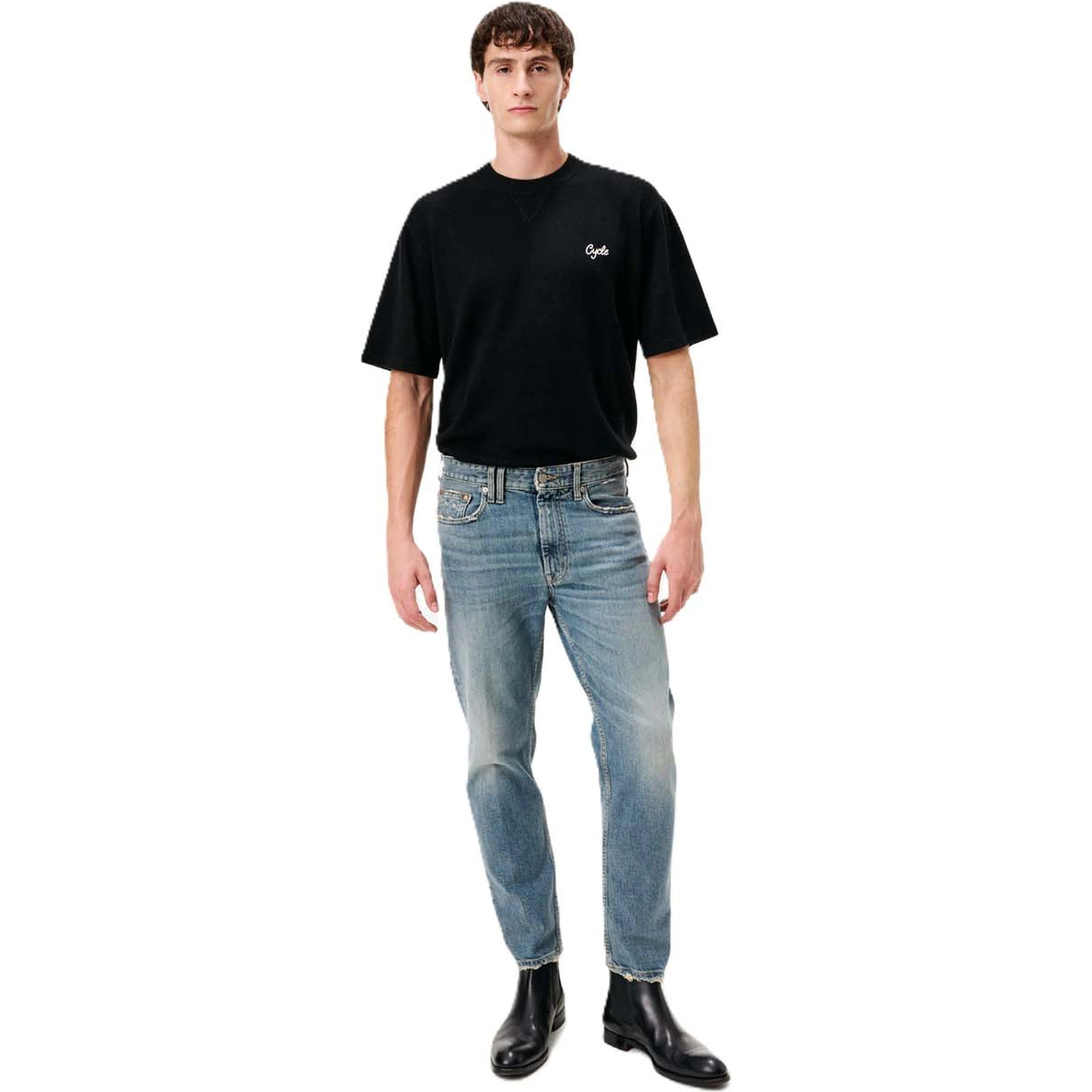 Cycle Jeans