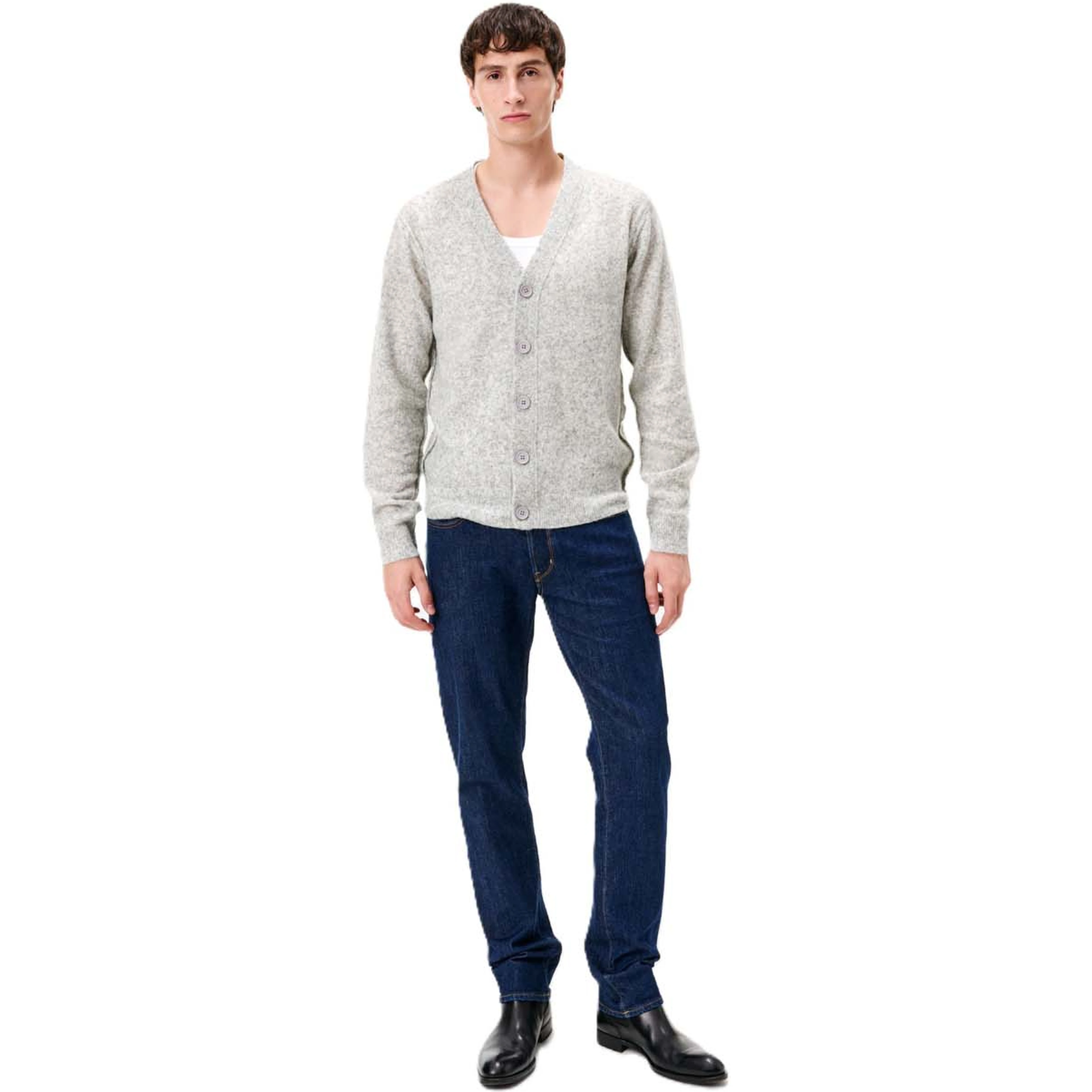 Cycle Sweaters