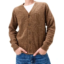 Cycle Sweaters