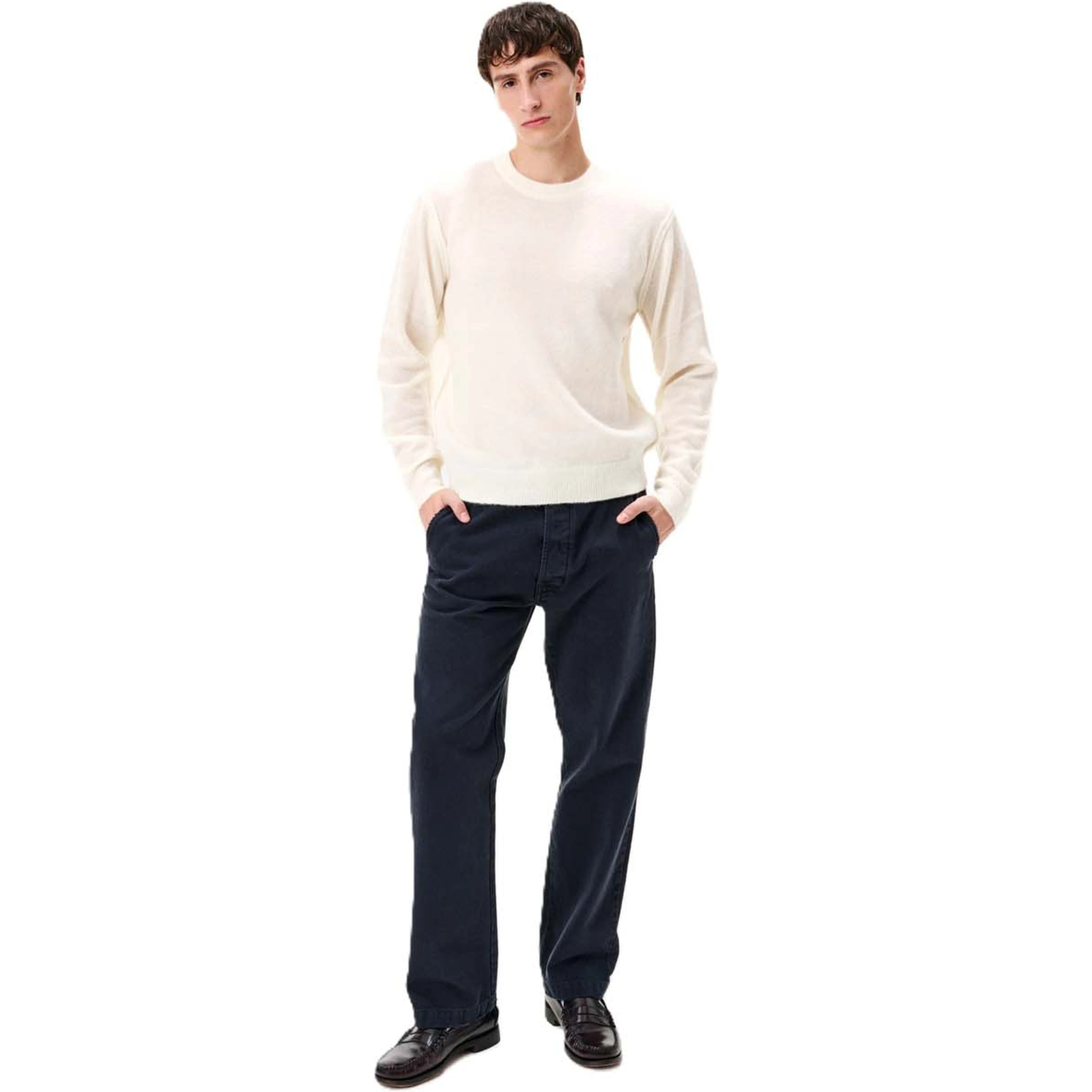 Cycle Sweaters